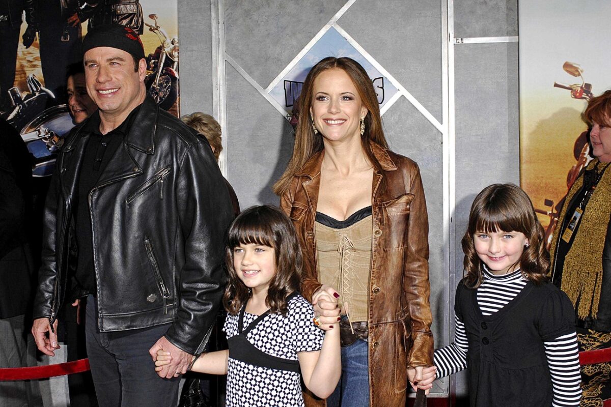 Talán nem is tudtad, de John Travoltának westernfilmje is van