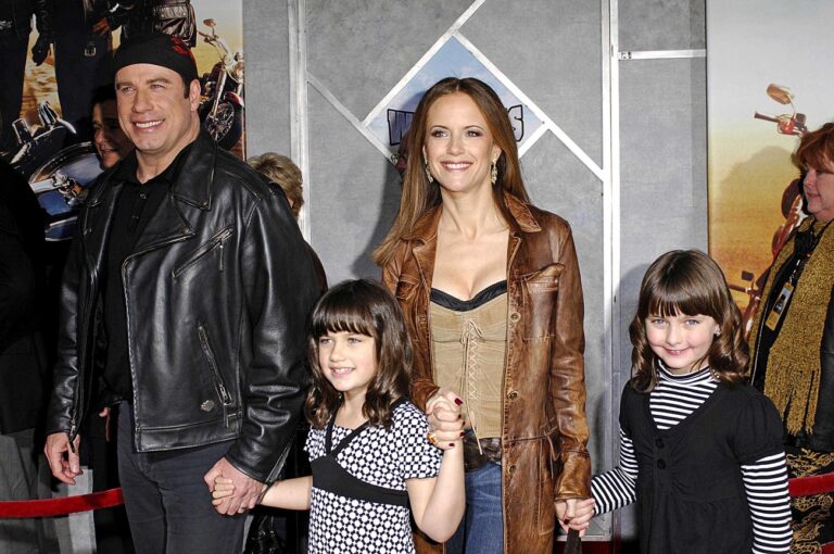 Talán nem is tudtad, de John Travoltának westernfilmje is van