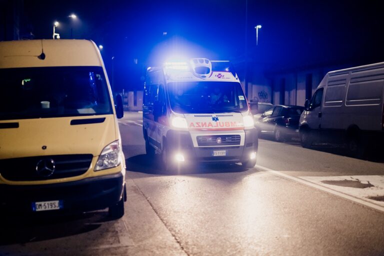 Halálos hajnali autóbaleset – egy fiatal, 20 éves pár halt meg