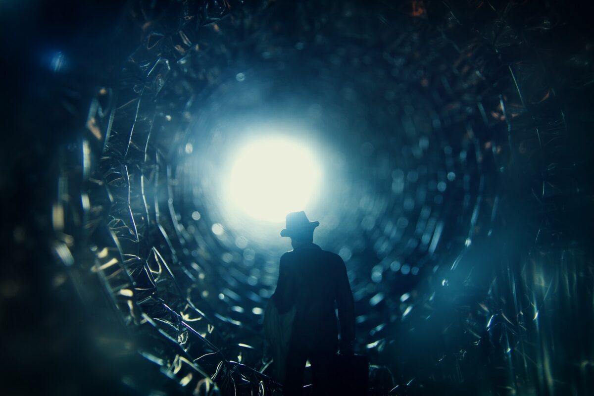 A lehengerlő sci-fi sorozat, amit még mindig tömegek néznek