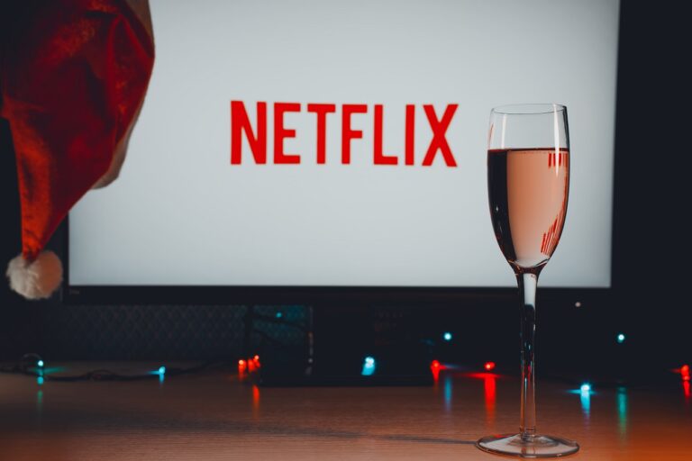 Annyit dicsérik ezt a filmet a Netflixen, hogy most már ideje megnézni