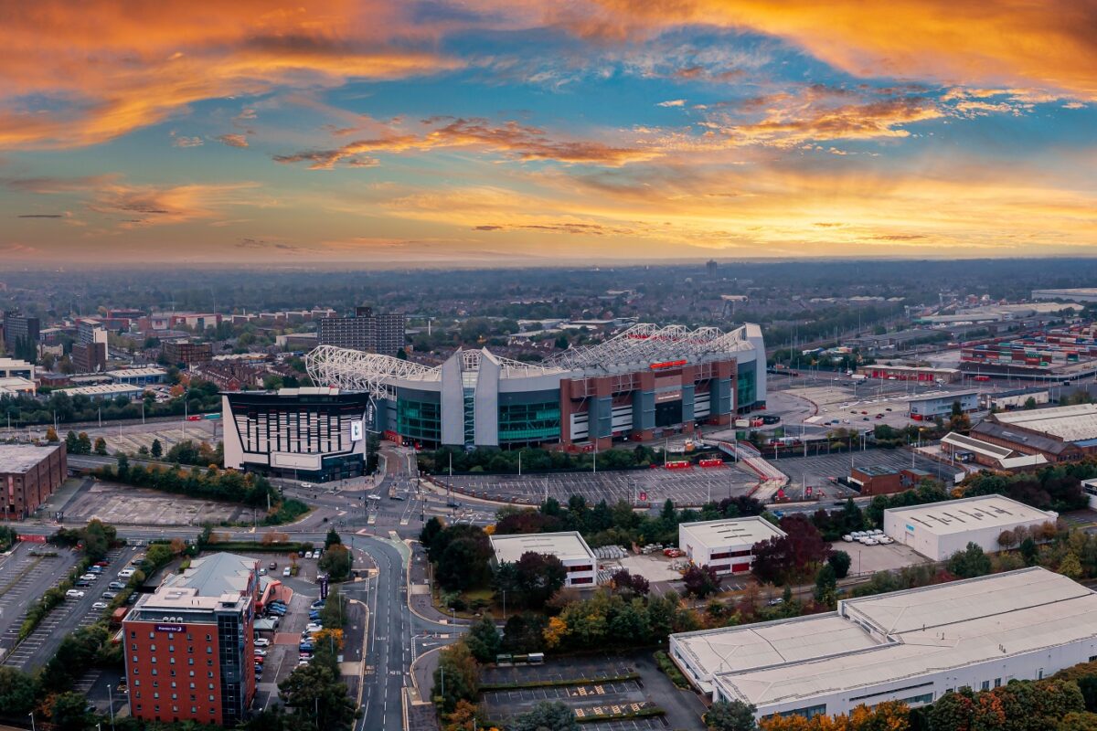 Óriási átigazolásra készül a Manchester United janurában