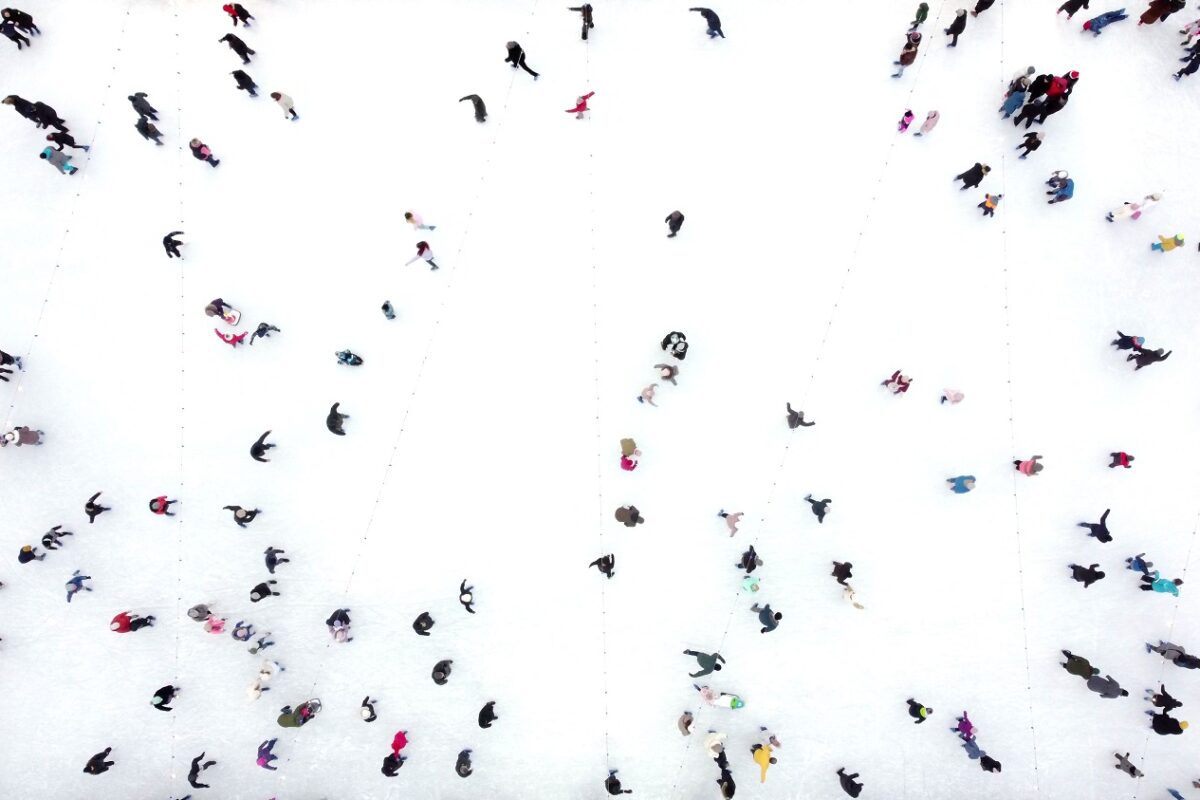 Elkezdődött a szezon a Városligeti Műjégpályán – jegyvásárlás, nyitvatartás és programok