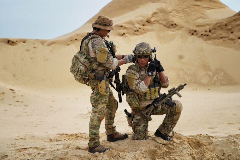 Befutott a tűzparancs az USA hadseregéhez – bevetik az új fegyvert