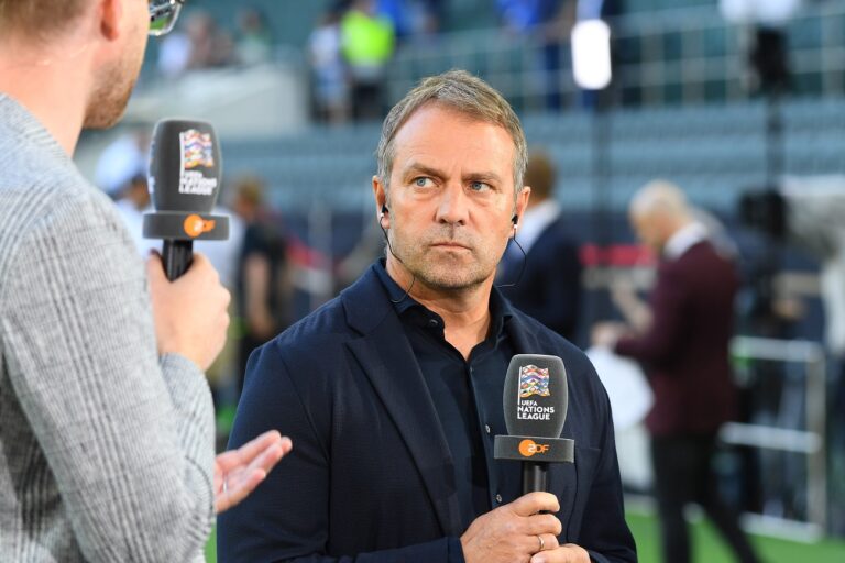 Hansi Flick új igazolást követel a Barcelonától