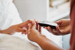 Teljesen váratlan diagnózist kapott egy 9 éves kislány az influenzából való felépülés közben