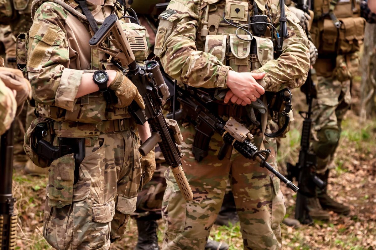 Rendkívüli bejelentés érkezett az USA kormányától – halálos támadás ért amerikai katonákat