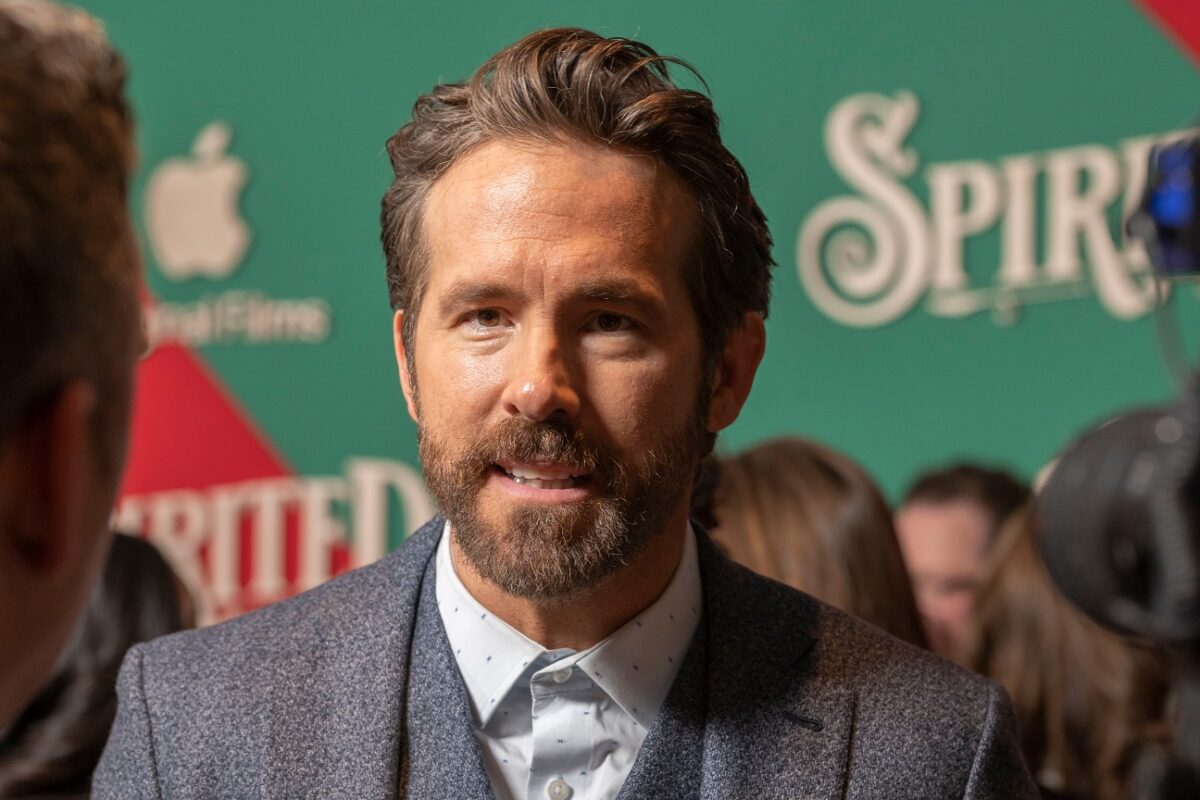 Ryan Reynolds nagyon megbukott sci-fije megérdemel még egy esélyt