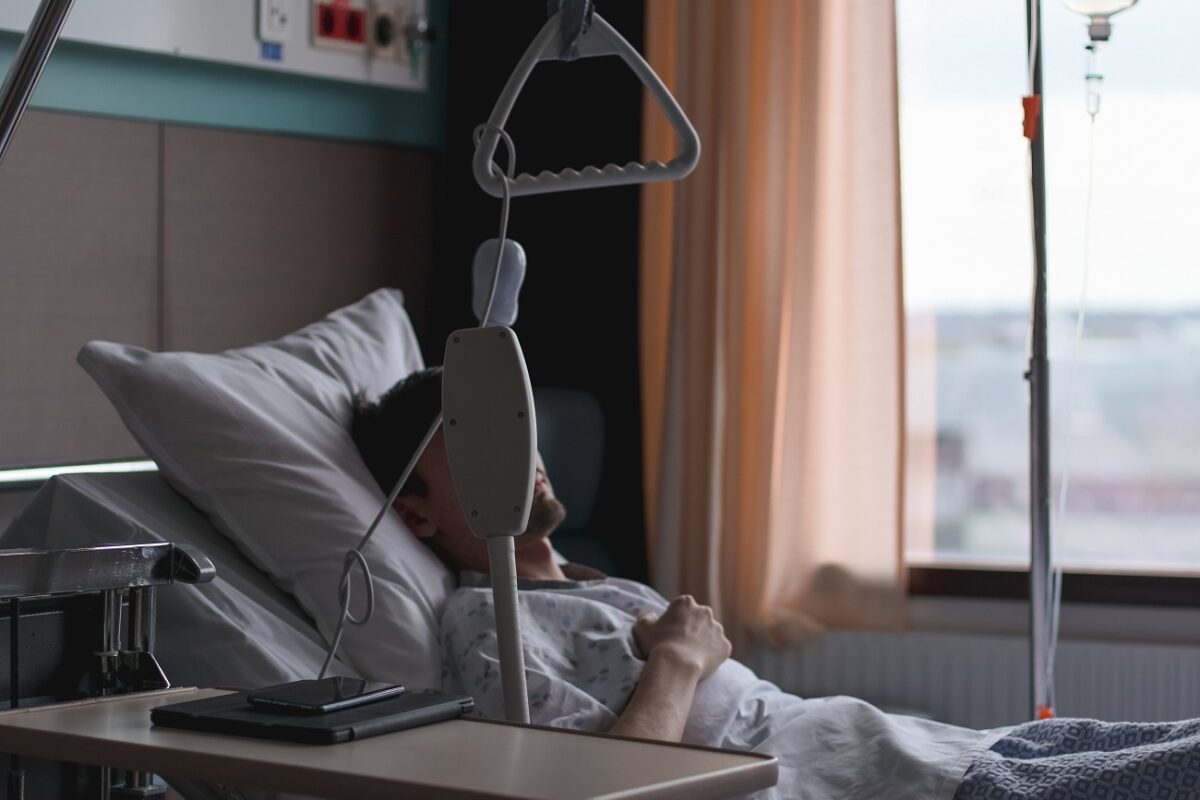 Előbb-utóbb megtámadhat bennünket a vastagbélrák, ha így táplálkozunk