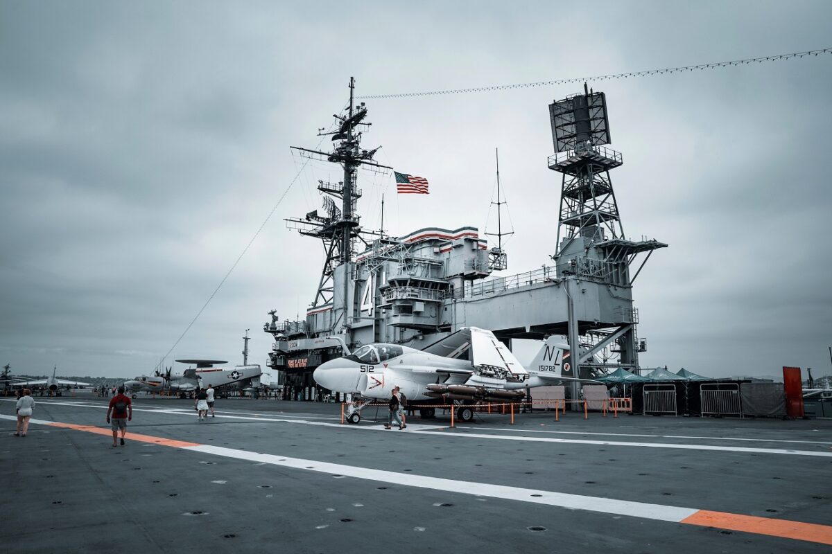 Az USA hadserege bevetette az új halálos fegyverét – videón a kilövés