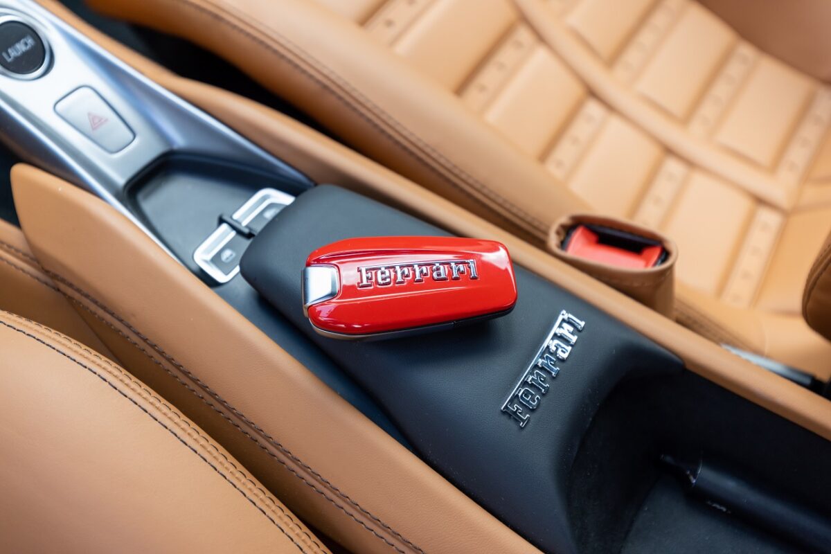 Ha van felesleges 152 milliód, akkor ez a 819 lóerős Ferrari neked készült