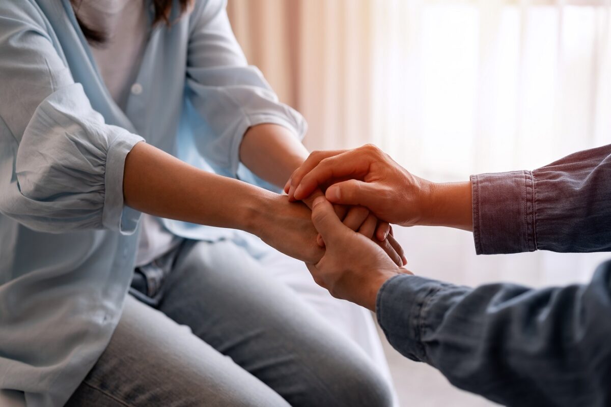 25 év után új videón látta elhunyt édesapját, alig hitt a szemeinek