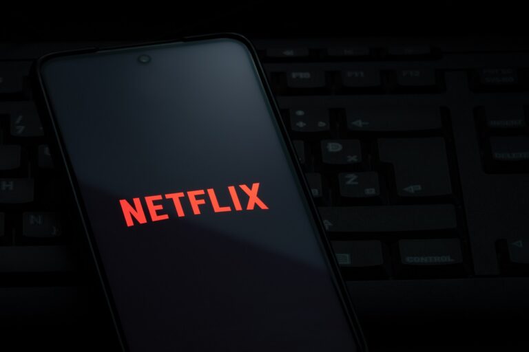 Nagyon kevés jobb sorozat van ennél a Netflixen