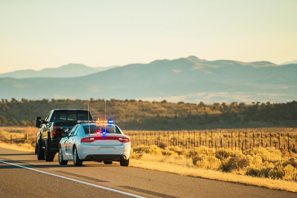 Felügyeleti jog nélkül vitte el az apa az 5 éves kisfiút, napok óta nem találják őket