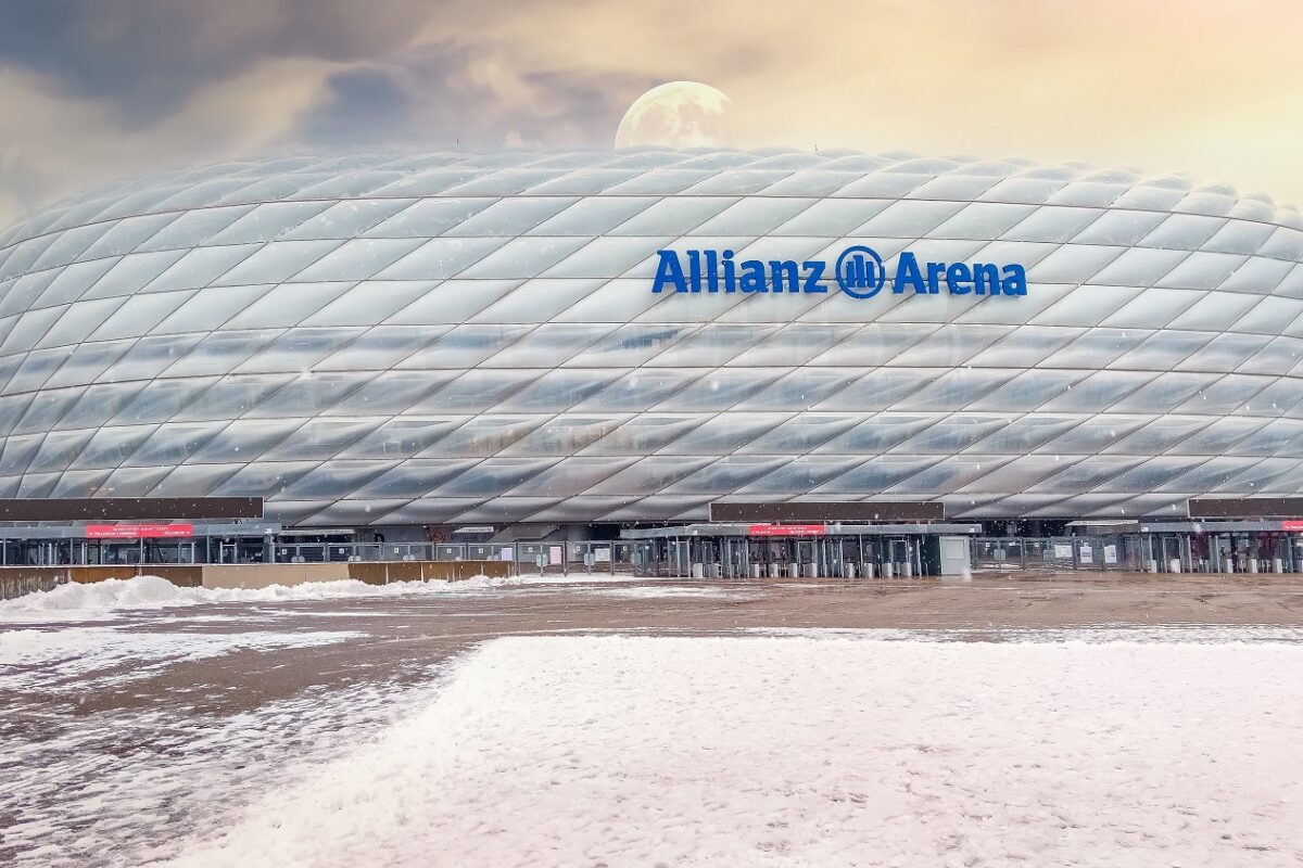 A Bayern München már figyeli a Manchester United tehetségét