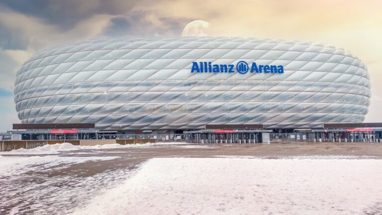 A Bayern München már figyeli a Manchester United tehetségét