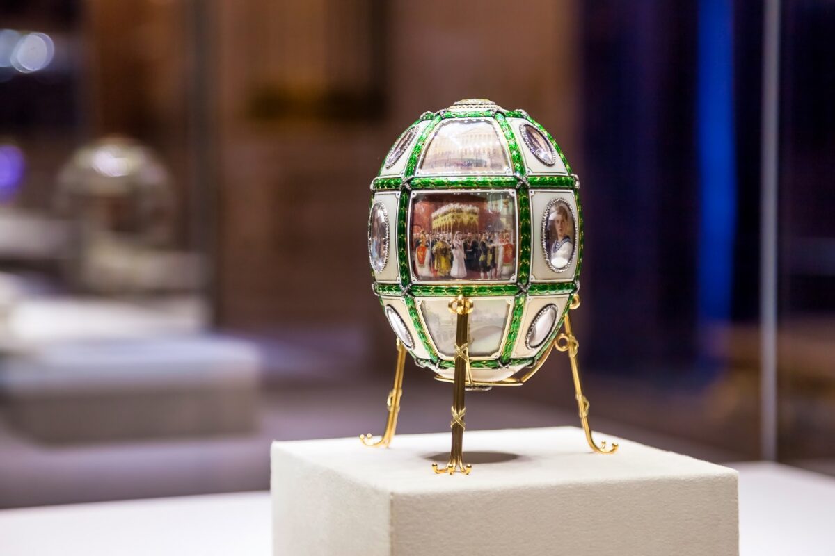 Az év legmeghökkentőbb lopása – lenyelt egy 6,2 milliós ékszert egy 32 éves férfi