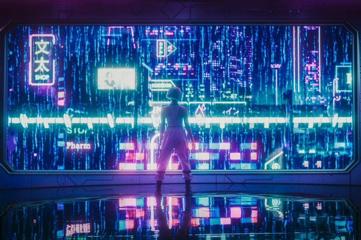 Visszatért az egyik legjobb 21. századi sci-fi sorozat