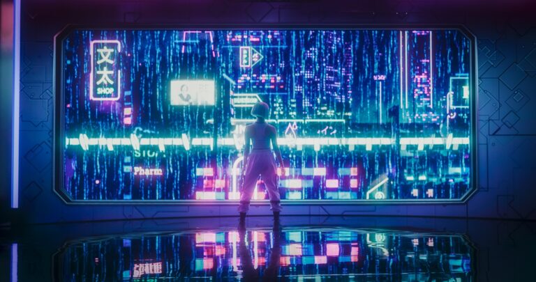 Visszatért az egyik legjobb 21. századi sci-fi sorozat