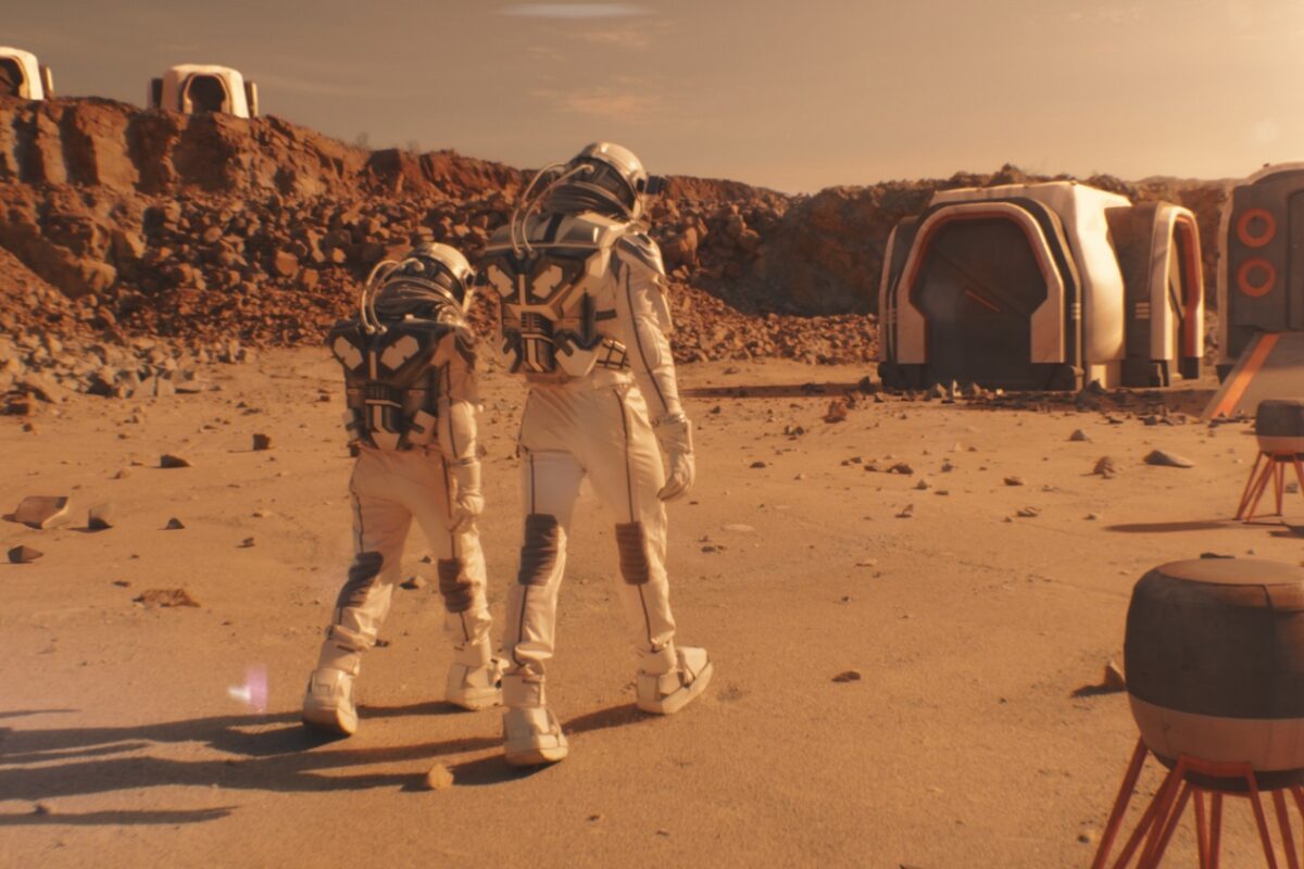 A „leforgathatatlannak” tartott sci-fi mestermű