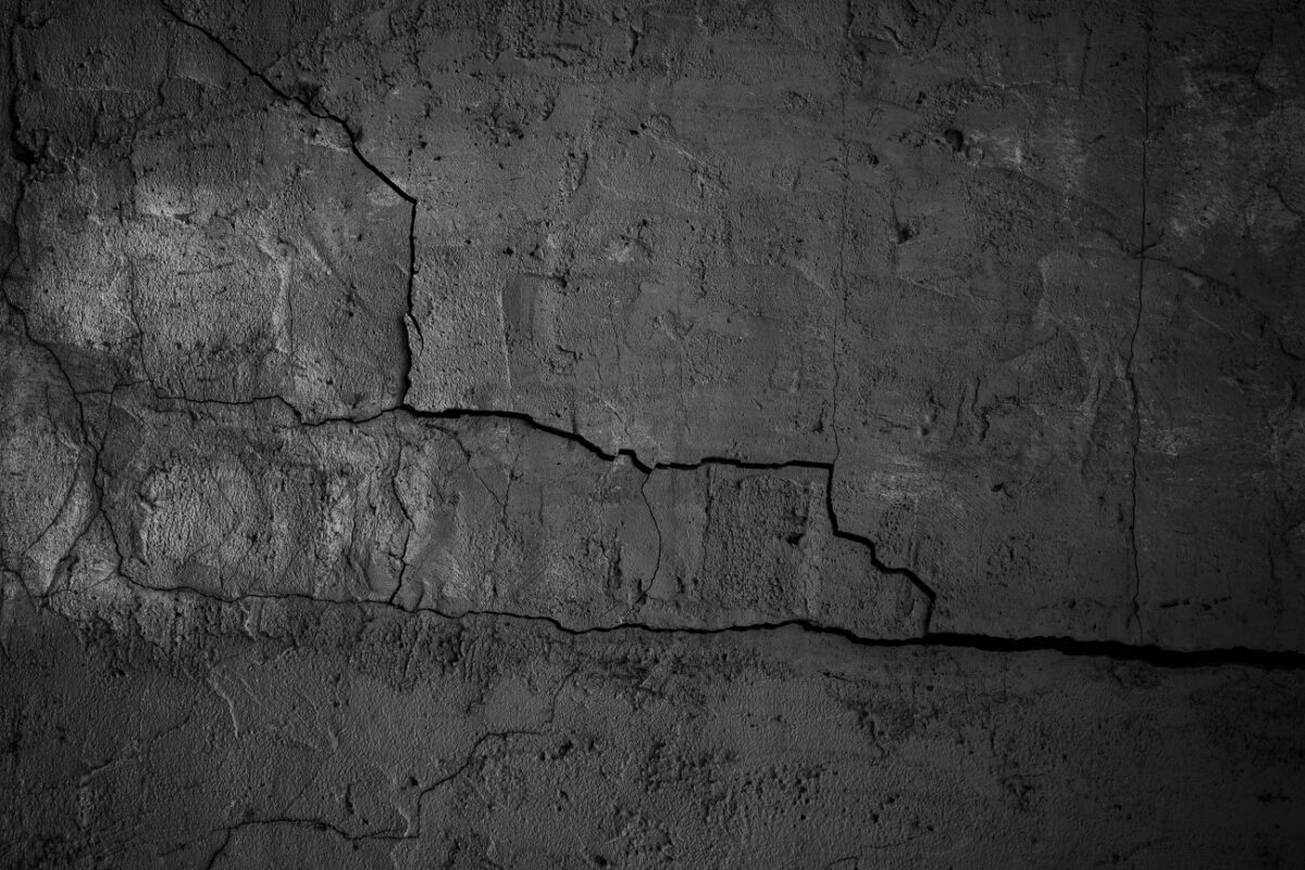 Újabb hatalmas erejű földrengésről tettek bejelentést