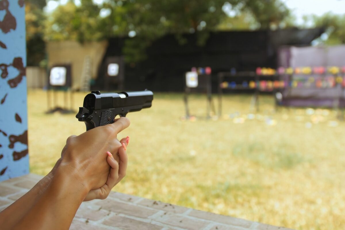 Mindkét volt férjét lelőtte egy 51 éves nő – egyetlen nap alatt végzett velük