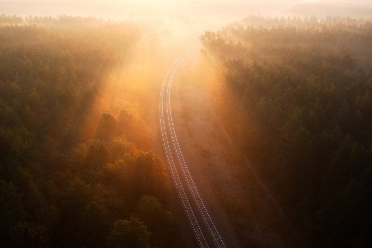 Gondok vannak a győri vasútvonalon – itt a MÁV azonnali közleménye a helyzetről
