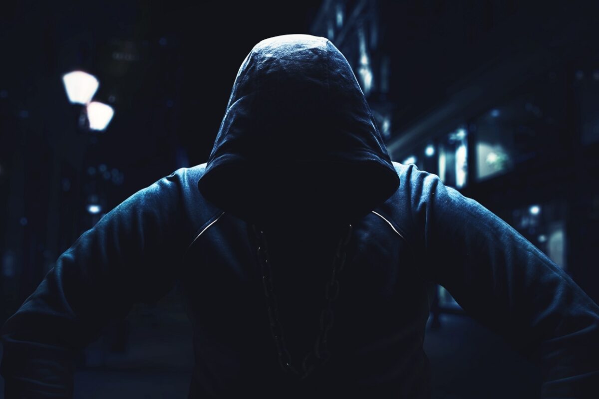 Ettől a sci-fi-thriller sorozattól még a hideg is kiráz