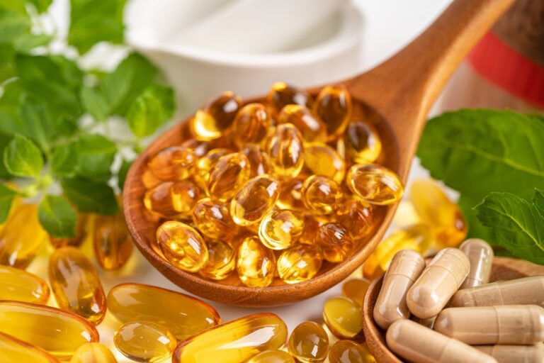 Egy létfontosságú tápanyag, amiből a világ többsége hiányt szenved