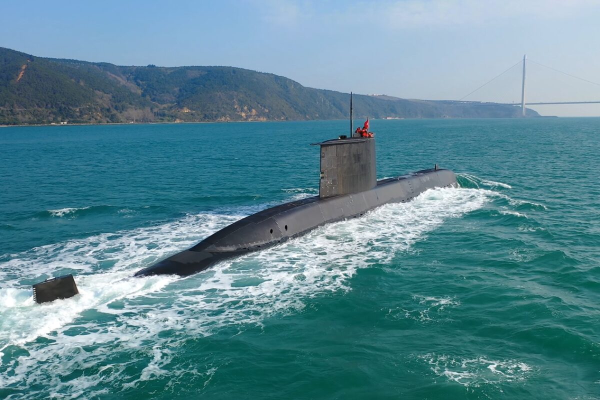 7 év után új életre kelt Gerard Butler lesajnált tengeralattjárós thrillere