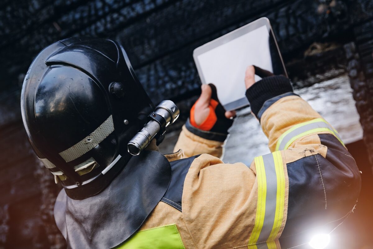 Óriási gázrobbanás történt egy lakónegyedben – hárman súlyos állapotban vannak