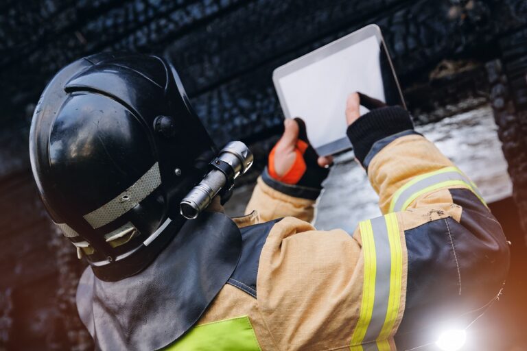 Óriási gázrobbanás történt egy lakónegyedben – hárman súlyos állapotban vannak