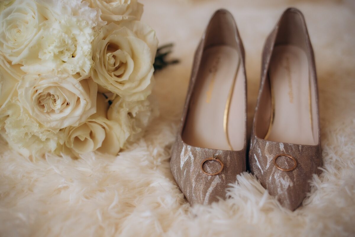 Több mint 7 métert zuhant egy menyasszony az esküvő éjszakáján – a tüdeje is összeomlott