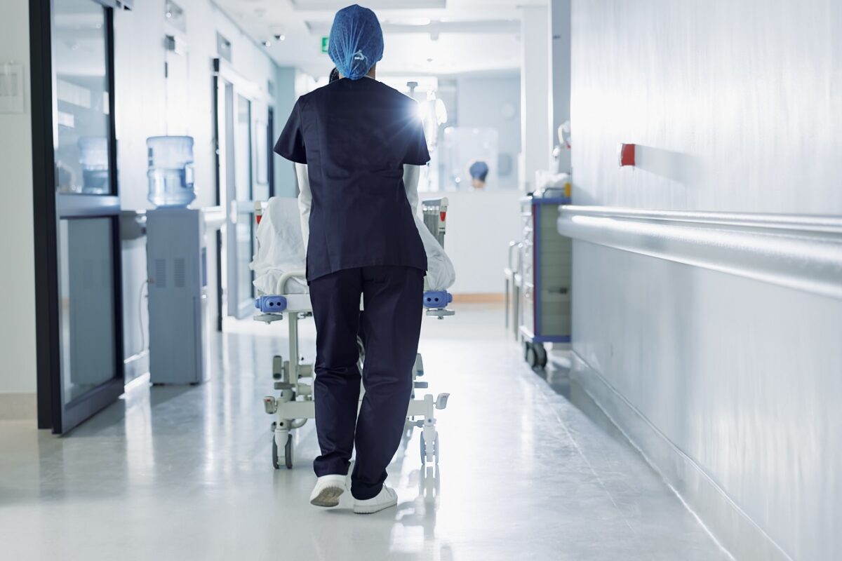 Micsoda karácsonyi csoda – ötösikreket szült egy 36 éves anya