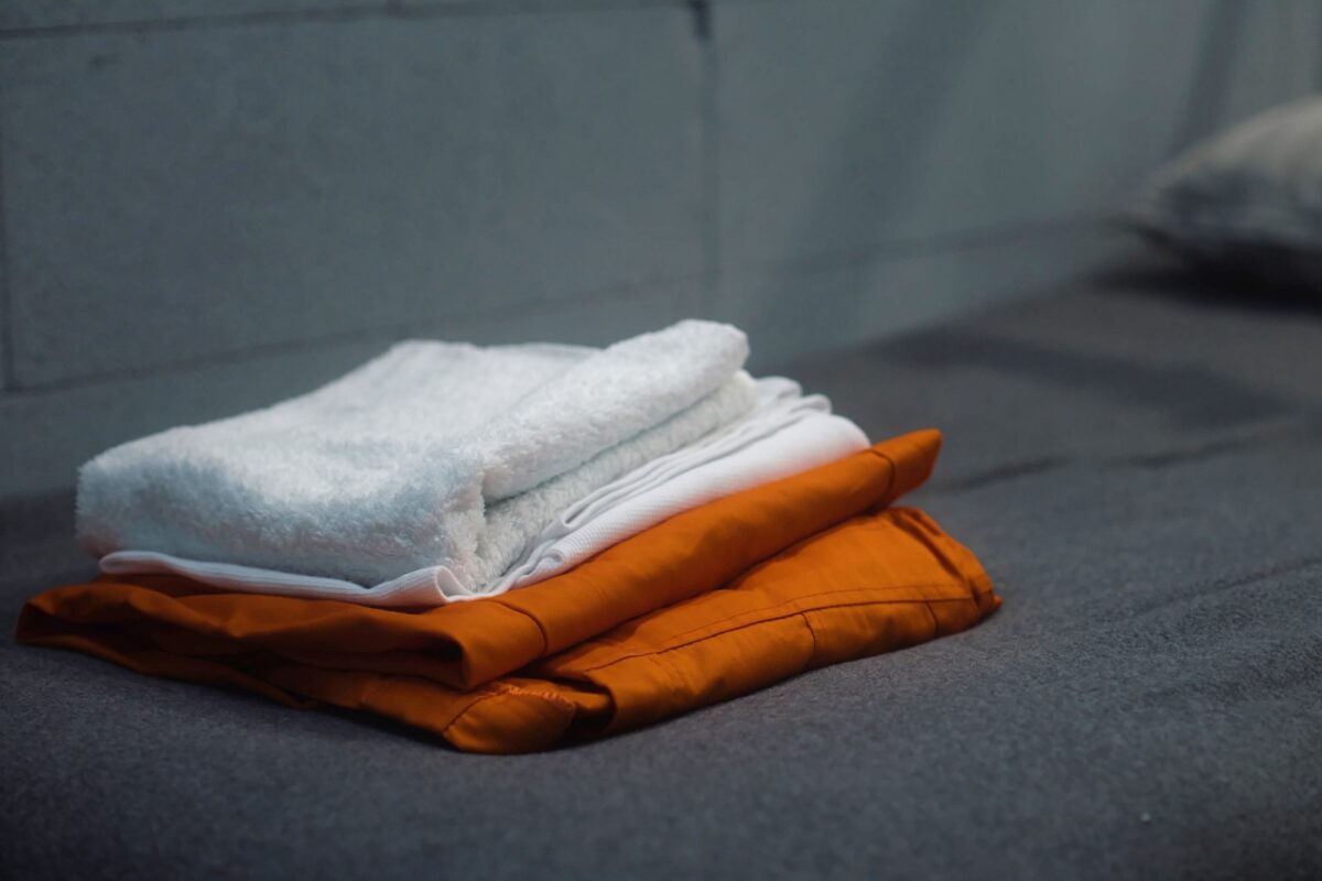 Meghökkentő szökési kísérlet – hamis e-mail miatt engedtek ki egy rabot a börtönből