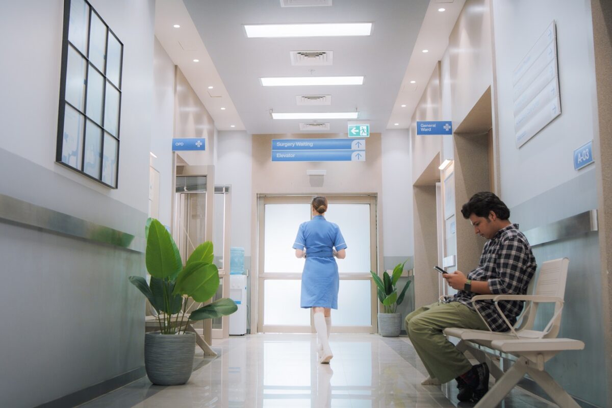 Végstádiumú agydaganatot állapítottak meg egy 27 éves nőnél, ami után hihetetlen dolog történt