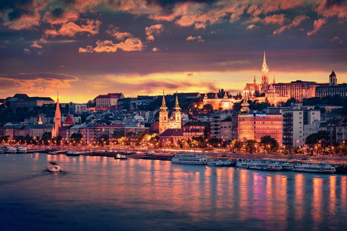 Egészen váratlan időjárás vár ránk a jövő héten, pedig lassan december közepe jön