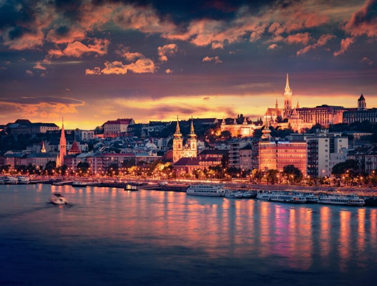 Egészen váratlan időjárás vár ránk a jövő héten, pedig lassan december közepe jön