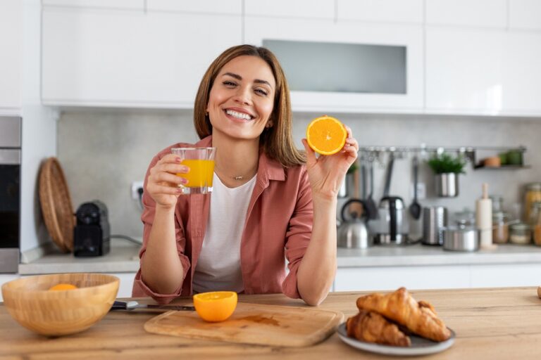 A C‑vitamin tényleg megváltoztatja a bőröd