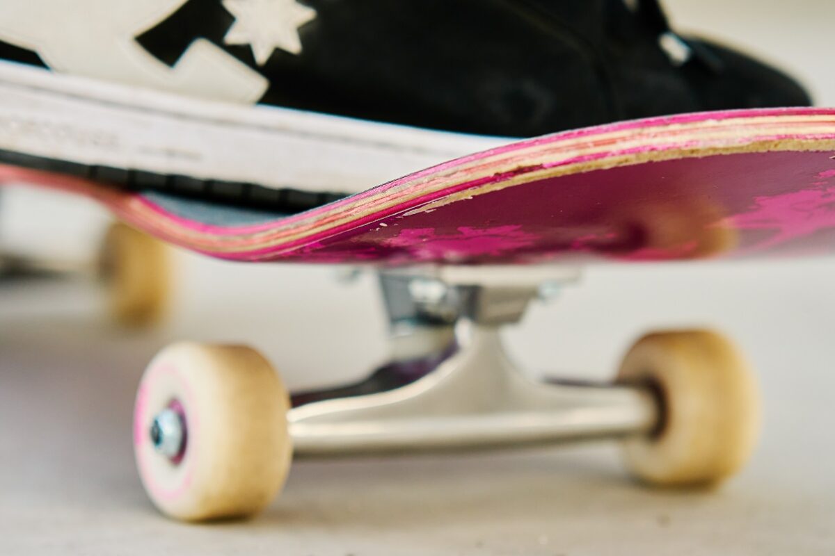 Halálos gördeszkabalesetet szenvedett egy tinédzser – szervei 7 ember életét menthetik meg