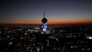 Vérfürdőt rendeztek éjjel egy kocsmában – 9 ember meghalt, megindult a hajtóvadászat Johannesburgban