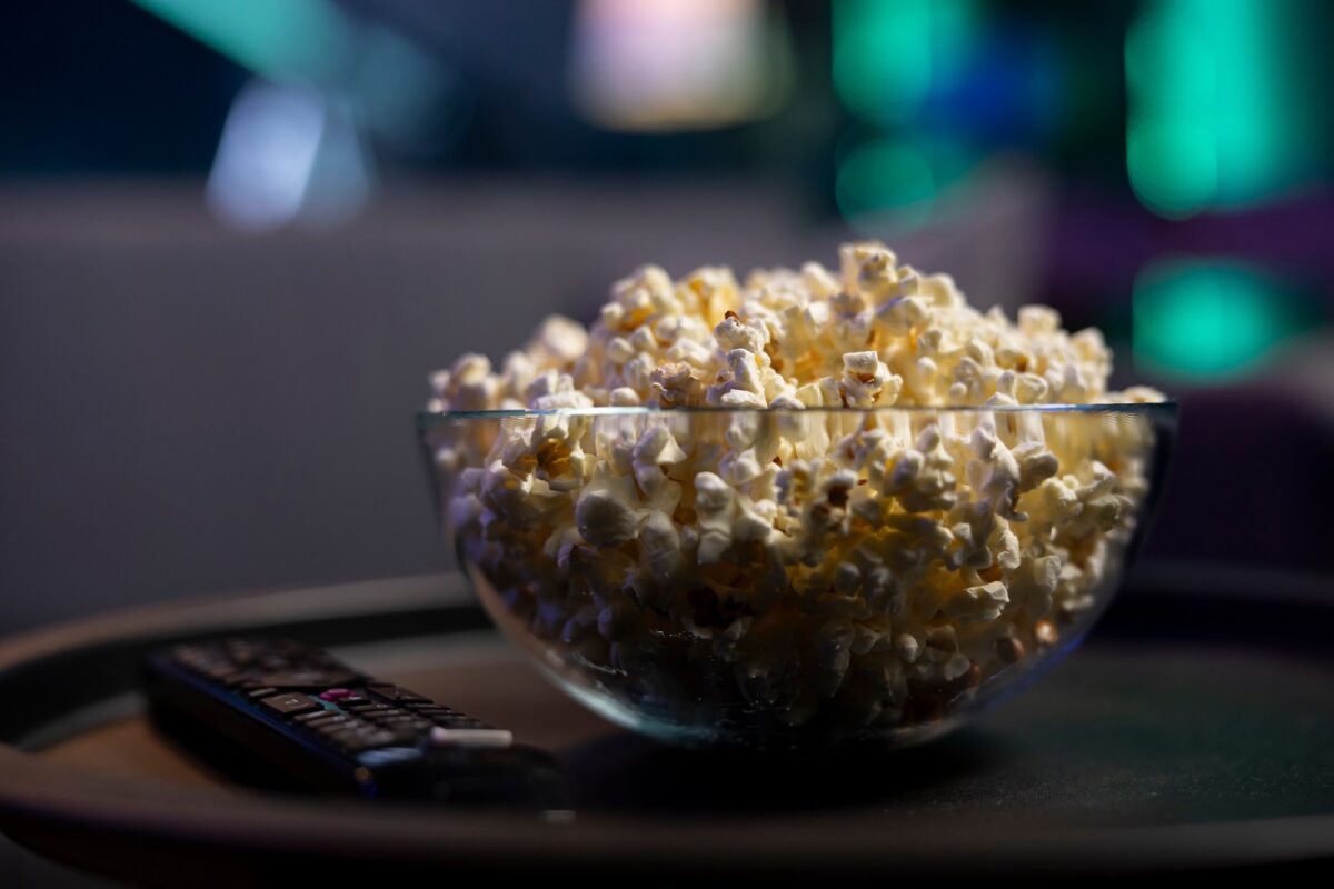 A sci-fi sorozat, amit már mindenki elfelejtett, noha nagyon szórakoztató