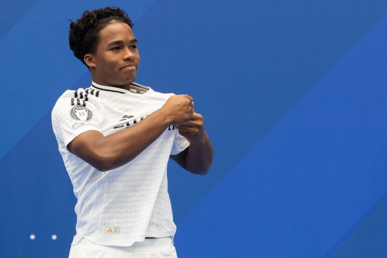 Xabi Alonso miatt távozik a Real Madrid egyik legnagyobb ígérete