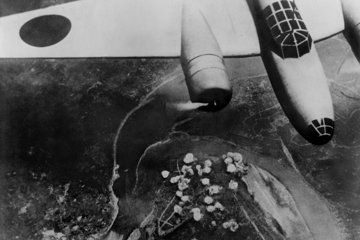 Egy alulértékelt Netflix-sorozat a II. világháborúról