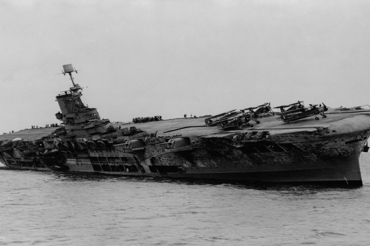 A legnagyobb második világháborús tengeralattjárós film kétszer annyit hozott, mint az új rivális