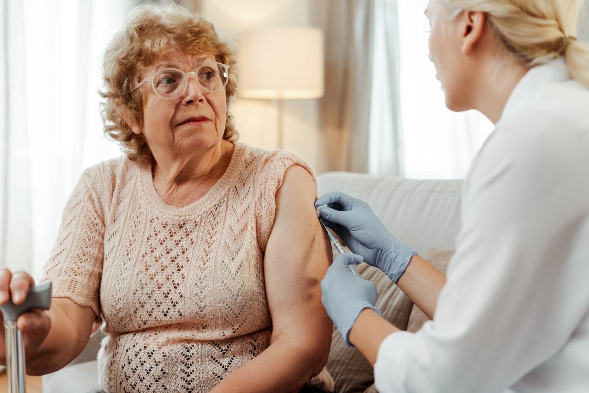 Megdöbbentő védelmet fedeztek fel az orvosok a demencia ellen