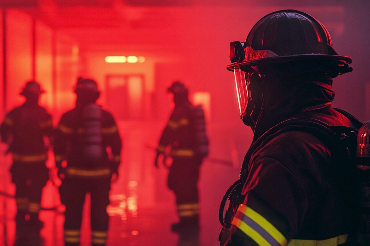 Halálos diszkótűzre ébredtünk – eddig 23 halottról tudni