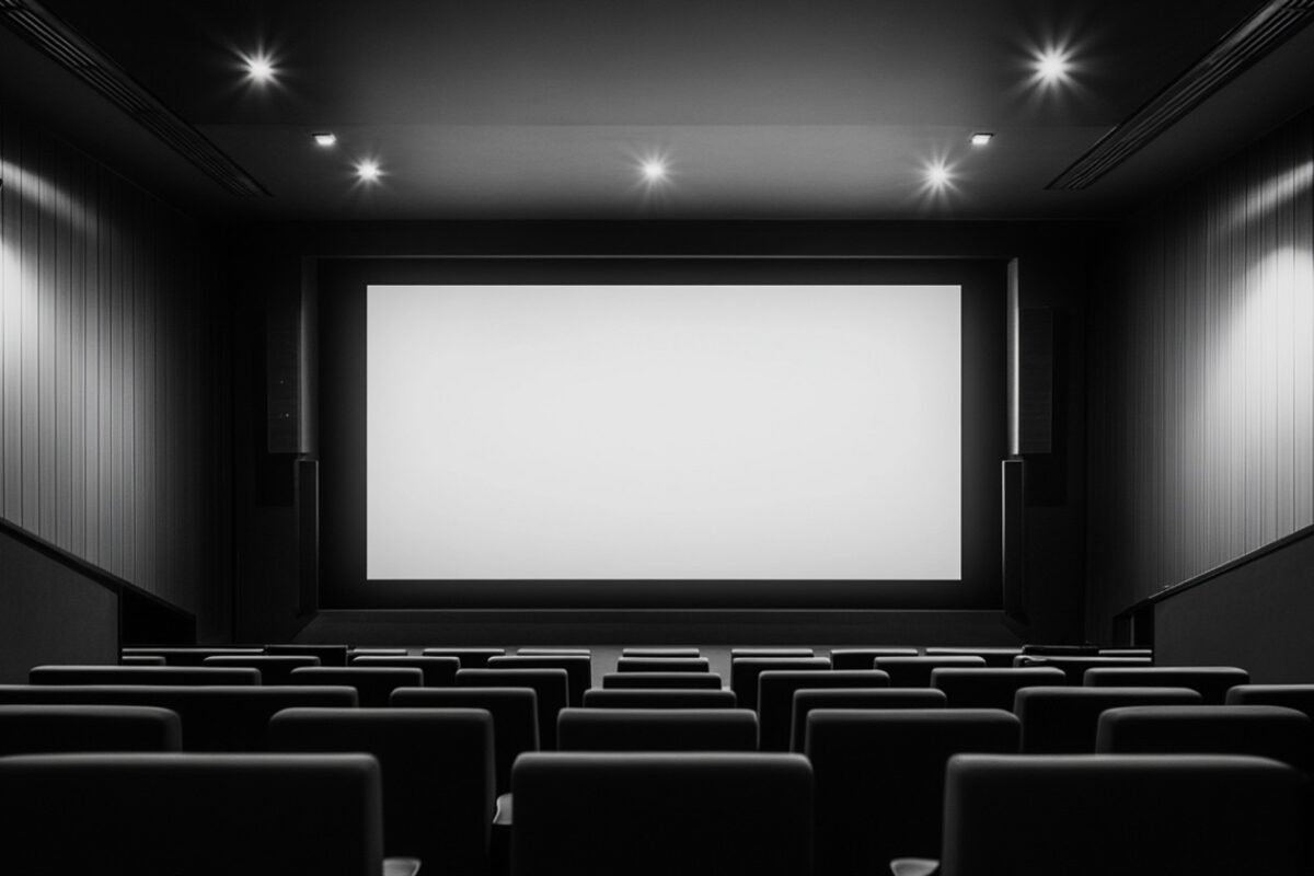 Botrány tört ki a moziban – ordítani kezdett az egyik anyuka