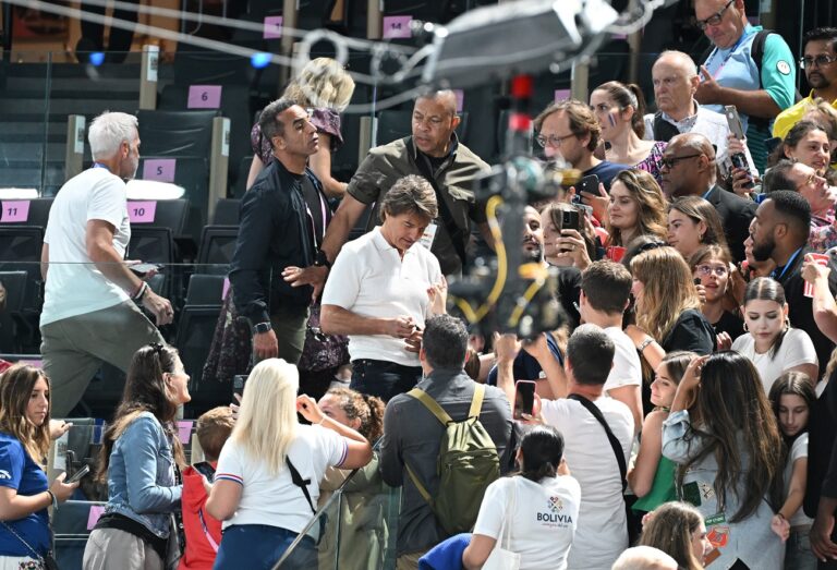 Mai szemmel kissé hihetetlen, de Tom Cruise ebben a filmben is szerepelt