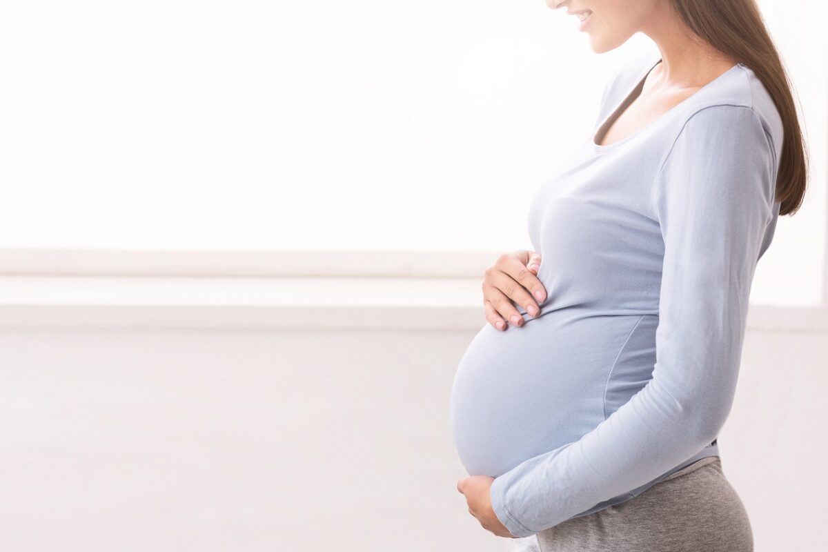 Ikrekkel lett várandós egy 21 éves nő, most azonban bűntudata van